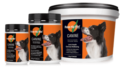 Buy Rose-Hip Vital® Canine Online